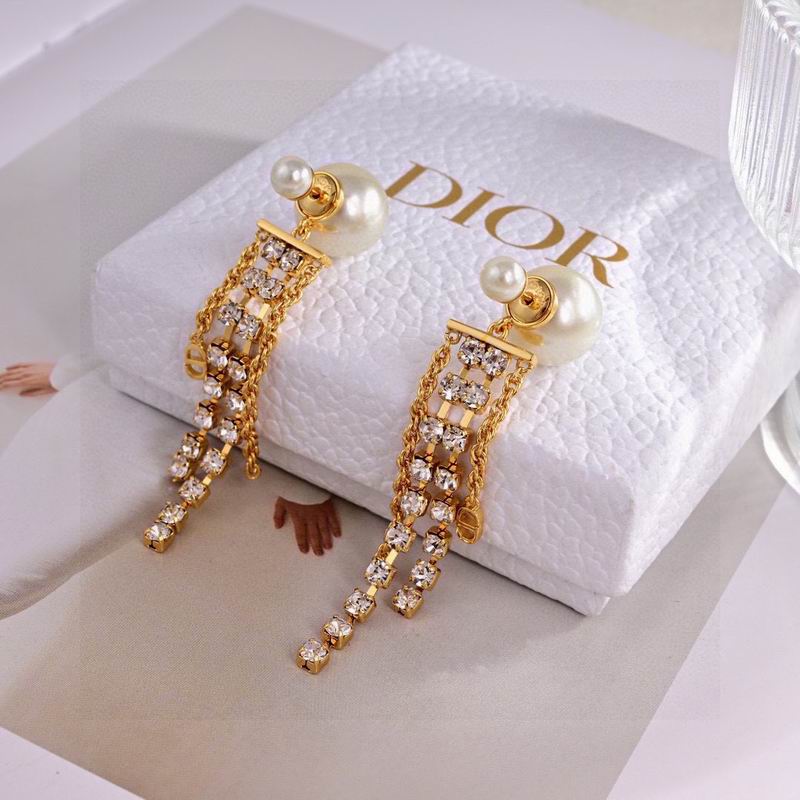 Dior Earring 03yxs246